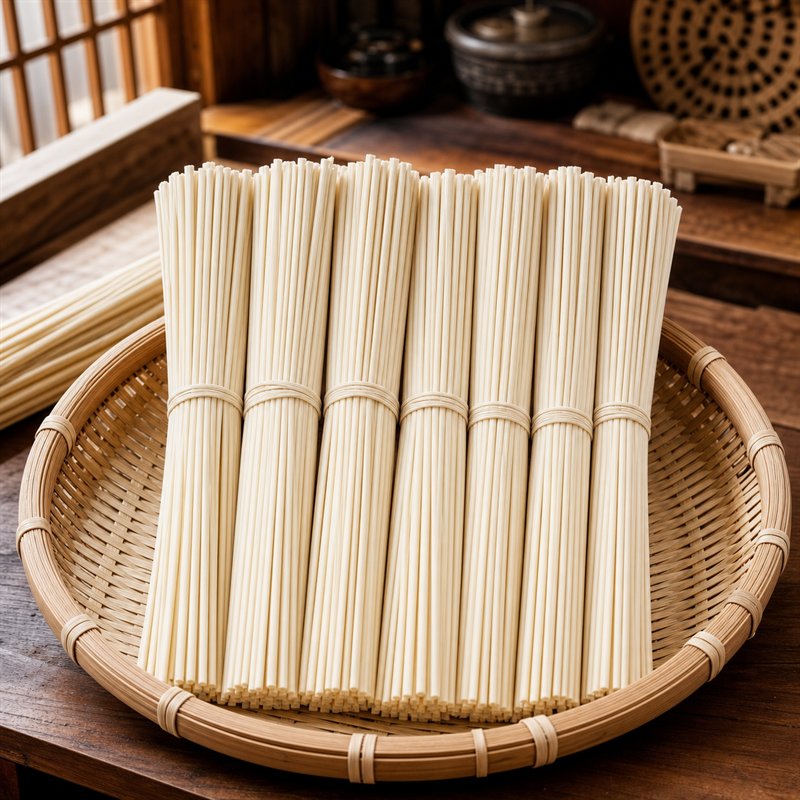 구포국수 중면 1kg